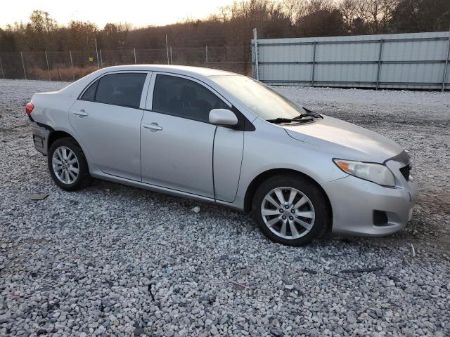 Photo 4 from auction – 2010 TOYOTA COROLLA with VIN 2T1BU4EE5AC310225