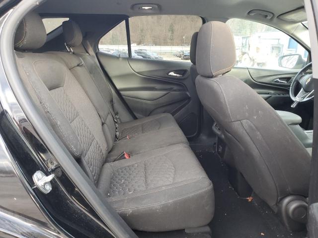 Photo 11 from auction – 2019 CHEVROLET UK with VIN 3GNAXKEV4KL296024
