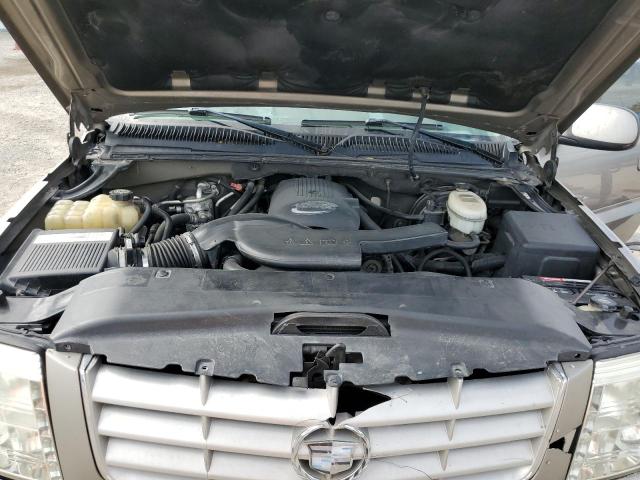 Photo 12 from auction – 2003 CADILLAC ESCALADE L with VIN 1GYEC63T03R134328