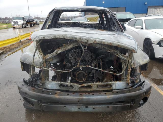 Photo 5 from auction – 2003 DODGE RAM 1500 S with VIN 1D7HU18Z43J561841