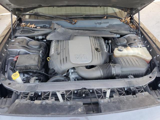 Photo 11 from auction – 2018 DODGE CHALLENGER with VIN 2C3CDZBT5JH204288