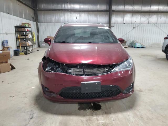 Photo 5 from auction – 2019 CHRYSLER PACIFICA T with VIN 2C4RC1EG2KR746386