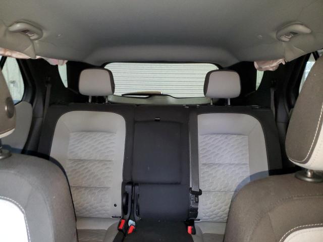 Photo 10 from auction – 2019 CHEVROLET EQUINOX LS with VIN 2GNAXHEV2K6213732