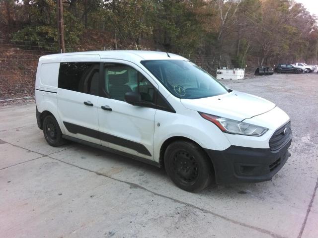 Photo 4 from auction – 2019 FORD TRANSIT CO with VIN NM0LS7E77K1417986