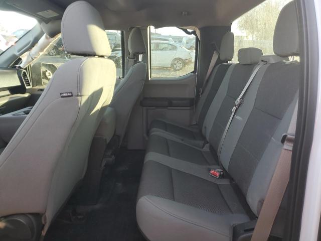 Photo 10 from auction – 2017 FORD F150 SUPER with VIN 1FTFX1EF2HKC72137