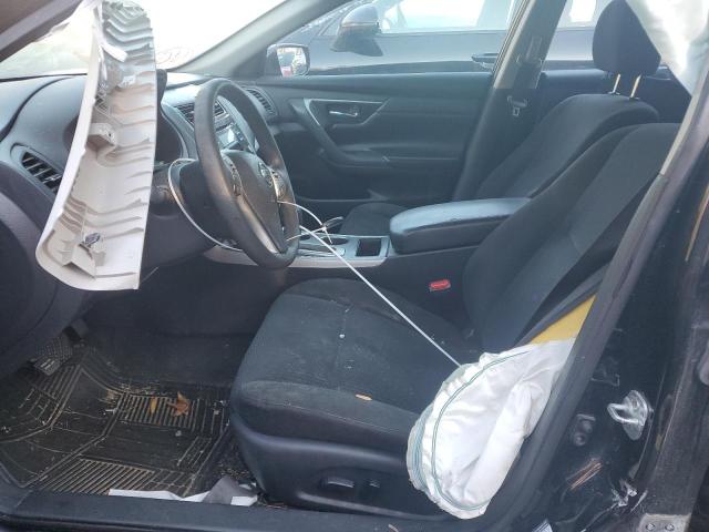 Photo 7 from auction – 2015 NISSAN ALTIMA 2.5 with VIN 1N4AL3AP9FN908330