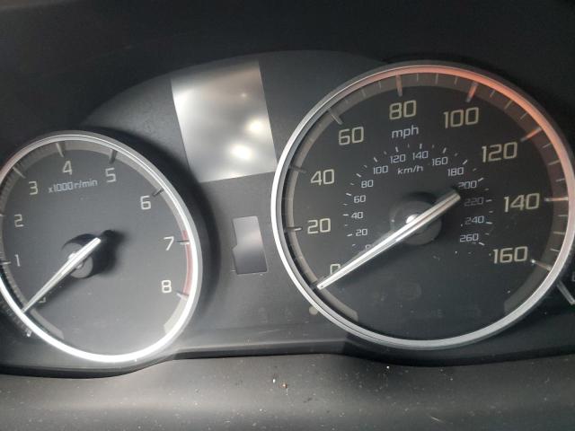 Photo 9 from auction – 2014 ACURA RDX TECHNO with VIN 5J8TB4H52EL015119