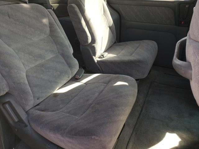 Photo 11 from auction – 2004 HONDA ODYSSEY with VIN 5FNRL18874B111456