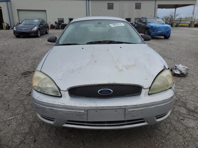 Photo 5 from auction – 2007 FORD TAURUS SE with VIN 1FAFP53U27A209817