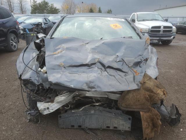 Photo 5 from auction – 2009 ACURA CSX with VIN 2HHFD55589H201392