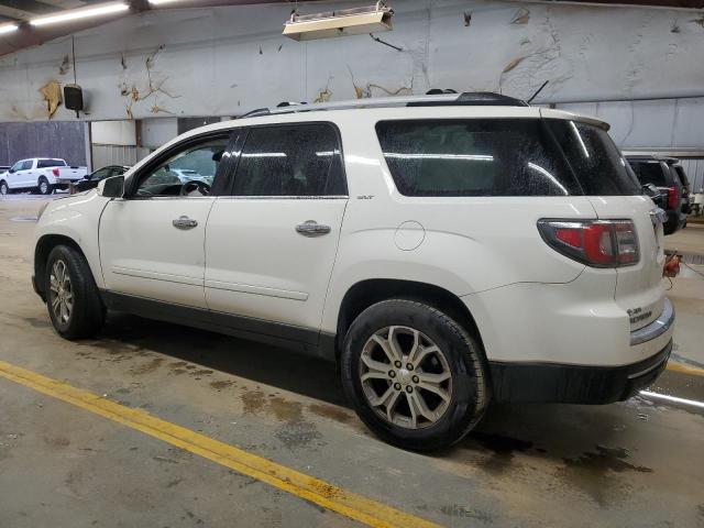 Photo 2 from auction – 2014 GMC ACADIA SLT with VIN 1GKKVRKD4EJ282681