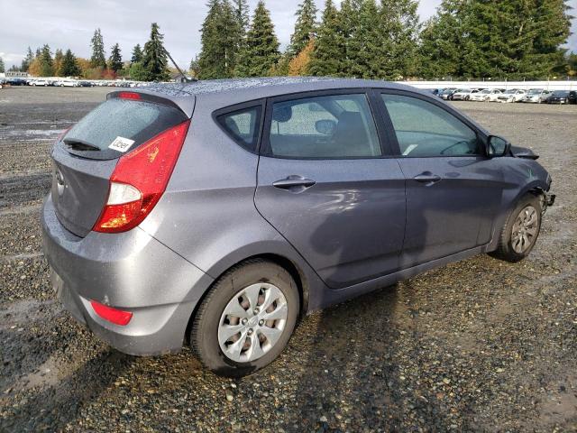Photo 3 from auction – 2017 HYUNDAI ACCENT SE with VIN KMHCT5AE6HU327112