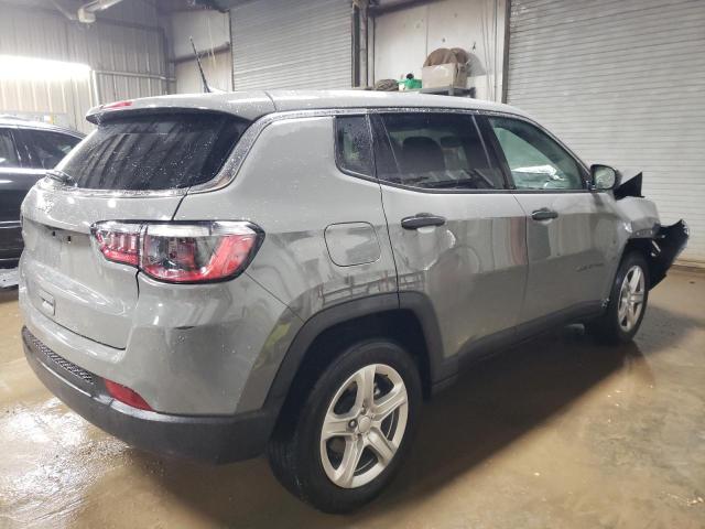 Photo 3 from auction – 2023 JEEP COMPASS SP with VIN 3C4NJDAN2PT535753