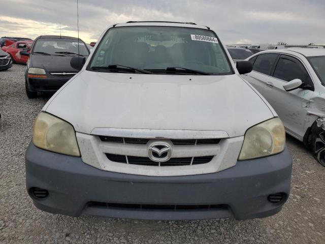 Photo 5 from auction – 2006 MAZDA TRIBUTE I with VIN 4F2YZ02Z86KM08635