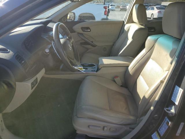 Photo 7 from auction – 2014 ACURA RDX TECHNO with VIN 5J8TB4H53EL024220