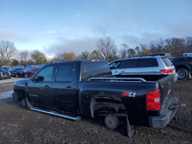 Photo 2 from auction – 2008 CHEVROLET SILVERADO with VIN 2GCEK133281127084