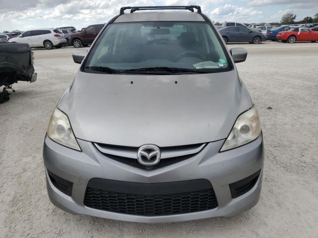 Photo 5 from auction – 2010 MAZDA 5 with VIN JM1CR2W37A0376051