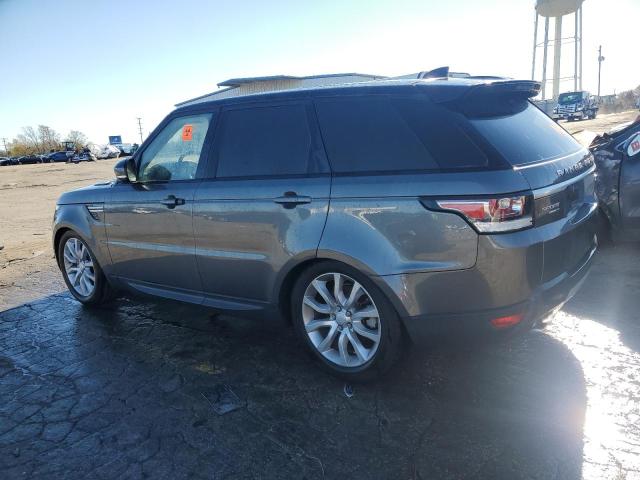 Photo 2 from auction – 2017 LAND ROVER RANGE ROVE with VIN SALWR2FV8HA687323