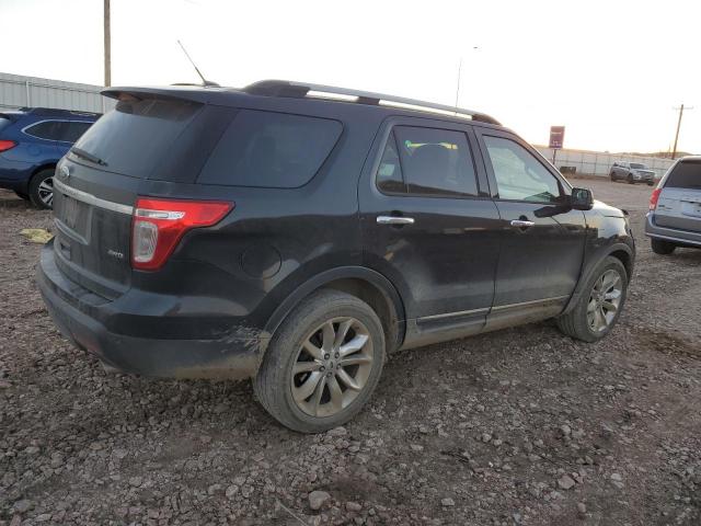 Photo 3 from auction – 2013 FORD EXPLORER X with VIN 1FM5K8D81DGA28722