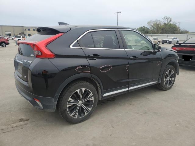 Photo 3 from auction – 2018 MITSUBISHI ECLIPSE CR with VIN JA4AT5AA8JZ057540