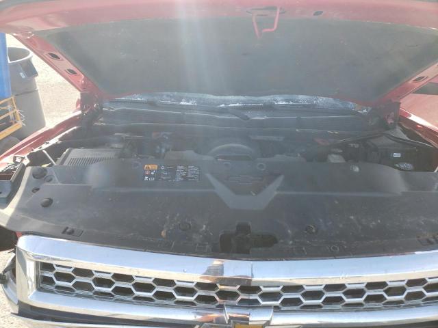 Photo 11 from auction – 2014 CHEVROLET SILVERADO with VIN 1GCRCREC0EZ122530
