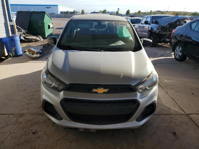 Photo 5 from auction – 2018 CHEVROLET SPARK LS with VIN KL8CB6SA6JC481297