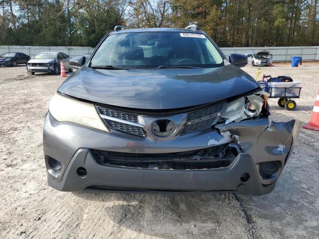 Photo 5 from auction – 2013 TOYOTA RAV4 LE with VIN 2T3BFREV1DW030805