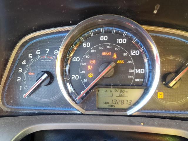 Photo 9 from auction – 2014 TOYOTA RAV4 LIMIT with VIN 2T3YFREV3EW114801