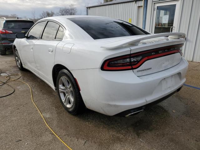 Photo 2 from auction – 2016 DODGE CHARGER SE with VIN 2C3CDXBG0GH272711