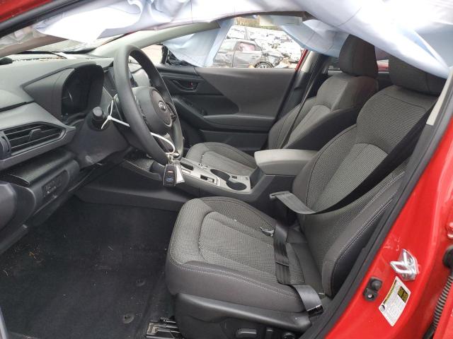 Photo 7 from auction – 2024 SUBARU CROSSTREK with VIN JF2GUADC1RH371102