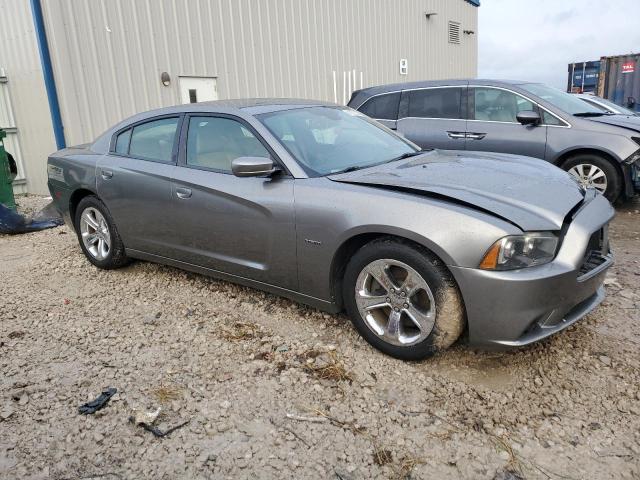 Photo 4 from auction – 2012 DODGE CHARGER R/ with VIN 2C3CDXCTXCH102135