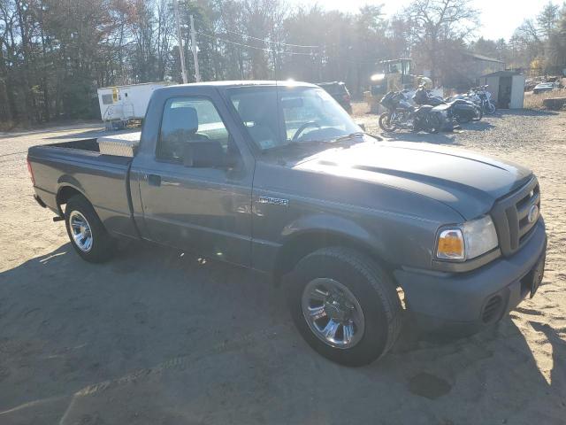 Photo 4 from auction – 2010 FORD RANGER with VIN 1FTKR1AD1APA17615