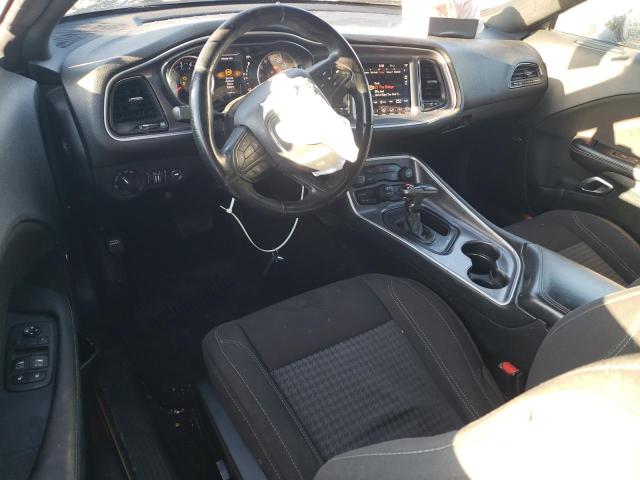 Photo 8 from auction – 2019 DODGE CHALLENGER with VIN 2C3CDZAG1KH752052