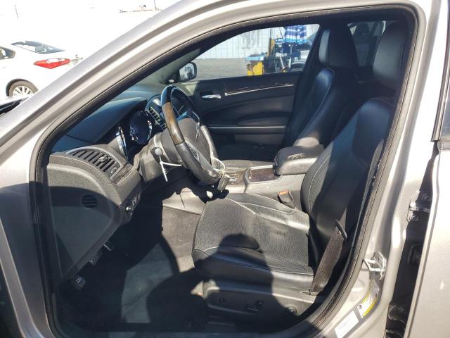 Photo 7 from auction – 2014 CHRYSLER 300C with VIN 2C3CCAET9EH109111