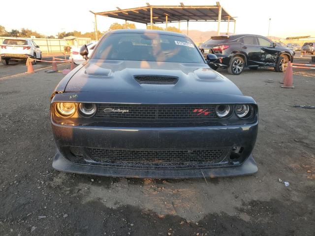 Photo 5 from auction – 2019 DODGE CHALLENGER with VIN 2C3CDZFJ1KH702112