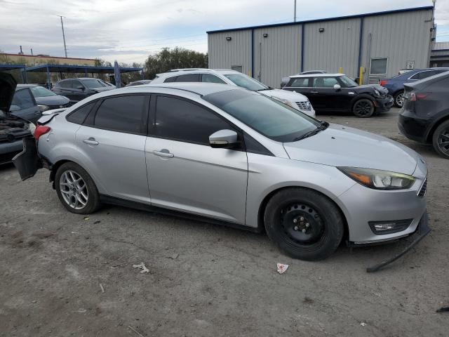 Photo 4 from auction – 2015 FORD FOCUS SE with VIN 1FADP3F27FL269553
