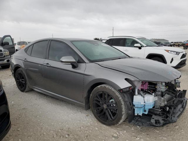 Photo 4 from auction – 2025 TOYOTA CAMRY XSE with VIN 4T1DAACK1SU503528