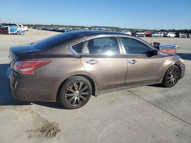 Photo 3 from auction – 2013 NISSAN ALTIMA 2.5 with VIN 1N4AL3AP8DC215256