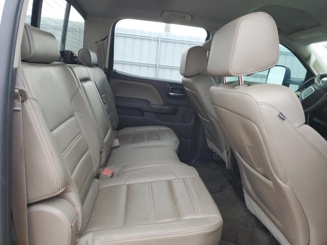 صورة رقم 10 من المزاد - 2015 GMC SIERRA K35 مع VIN 1GT424E89FF126347