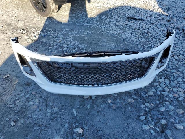 Photo 13 from auction – 2024 BUICK ENCORE GX with VIN KL4AMDSL5RB200505