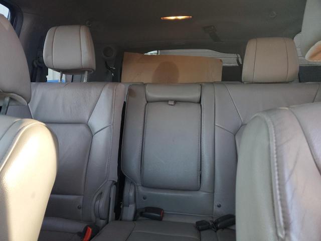 Photo 10 from auction – 2013 HONDA PILOT TOUR with VIN 5FNYF4H9XDB050794