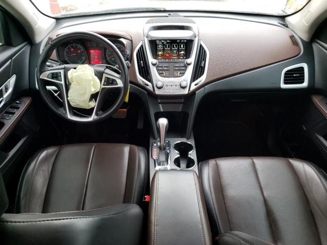 Photo 8 from auction – 2015 GMC TERRAIN SL with VIN 2GKFLTE31F6328859