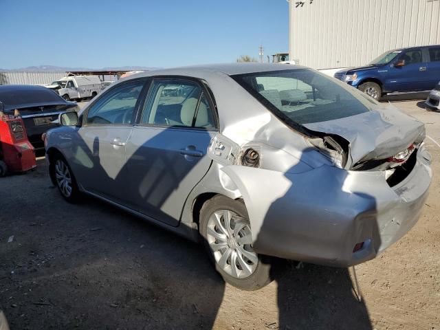Photo 2 from auction – 2013 TOYOTA COROLLA BA with VIN 5YFBU4EE5DP094820