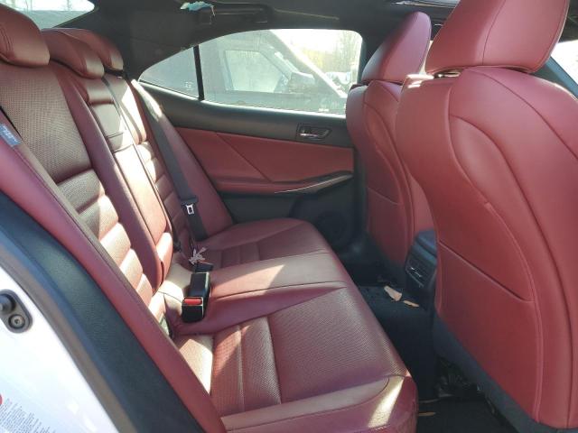Photo 10 from auction – 2015 LEXUS IS 350 with VIN JTHCE1D27F5007408