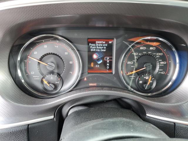 Photo 9 from auction – 2013 DODGE CHARGER SE with VIN 2C3CDXBG2DH591751
