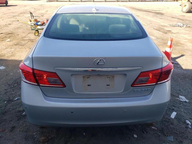 Photo 6 from auction – 2011 LEXUS ES 350 with VIN JTHBK1EG4B2448018