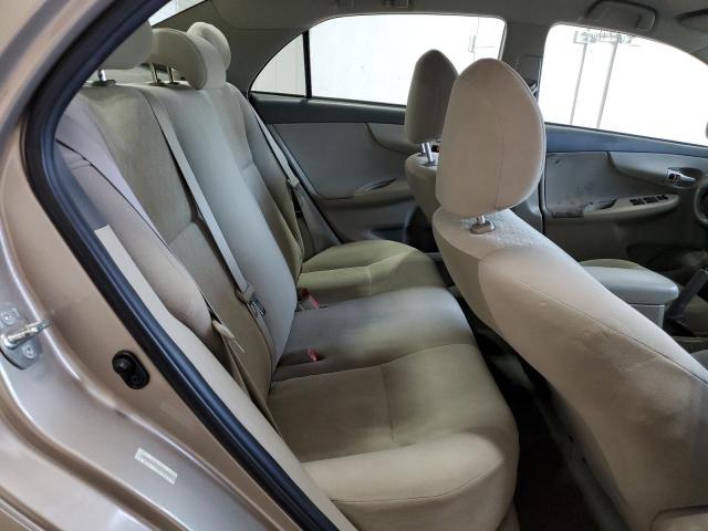 Photo 10 from auction – 2009 TOYOTA COROLLA BA with VIN 1NXBU40EX9Z154068