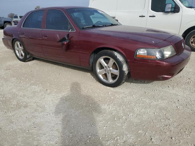 Photo 4 from auction – 2004 MERCURY MARAUDER with VIN 2MEHM79V04X668076