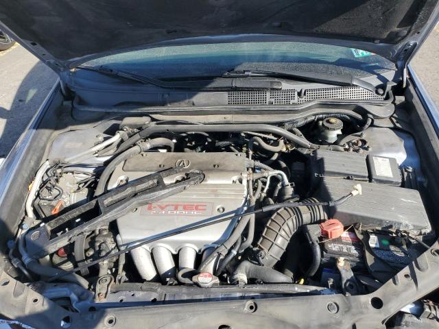 Photo 11 from auction – 2007 ACURA TSX with VIN JH4CL96967C013485