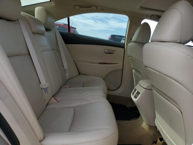 Photo 10 from auction – 2012 LEXUS ES 350 with VIN JTHBK1EG5C2492871